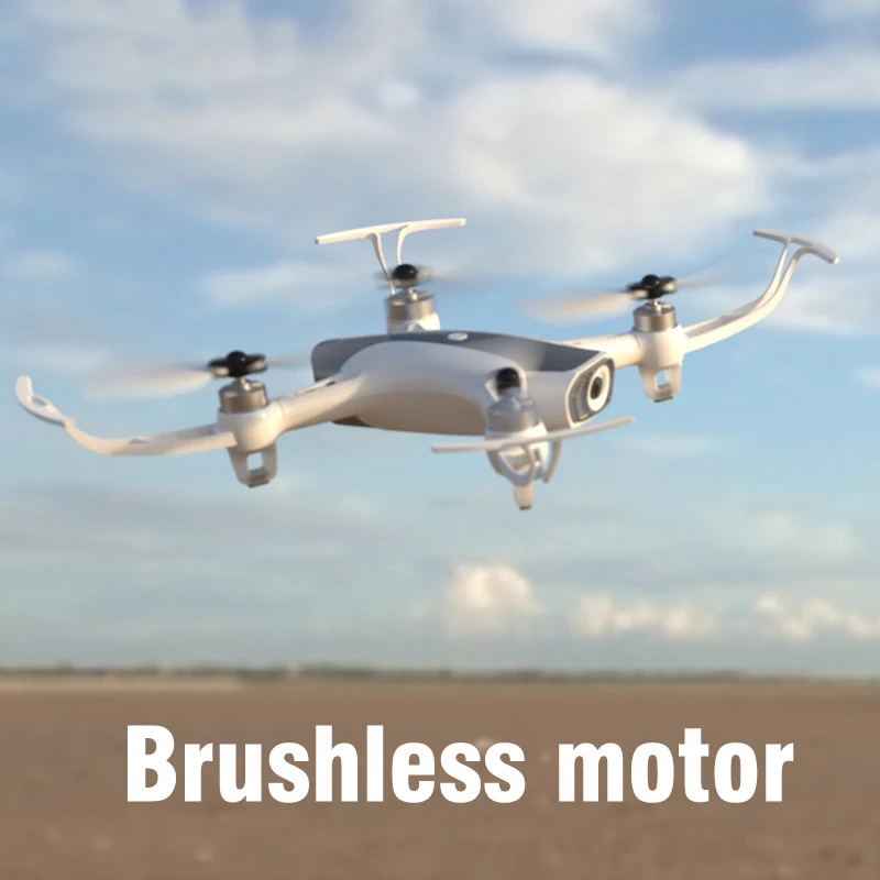Gps Складная рукоятка FPV с камерой 1080p Радиоуправляемый Дрон Квадрокоптер RTF