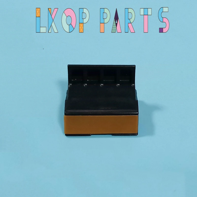 

10pcs RC1-2038-000 RC1-2038 Separation Pad for HP 1010 1022 1015 1018 1020 1022 3015 3020 3030 M1005MFP