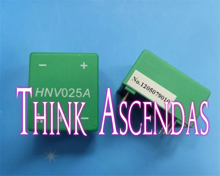 

1pcs New Current Sensor HNV025A