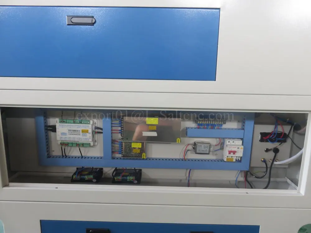 Мини станок для лазерной резки 100 Вт Лазерный Резак|Фрезы по дереву| |