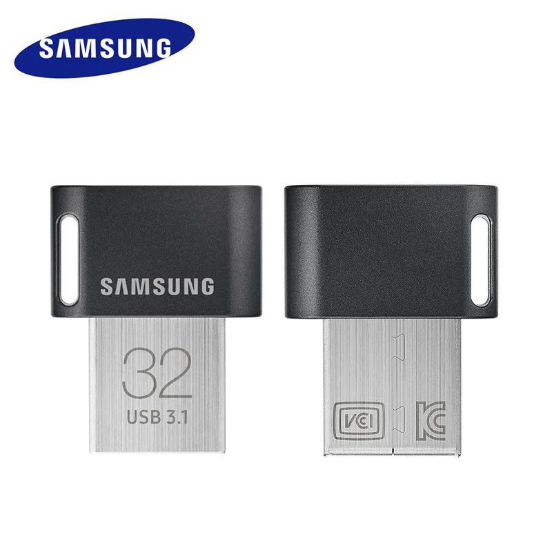 SAMSUNG USB 3 1 флэш накопитель подходит для ручки маленький Флешка 32G/64G/128G/256G карта