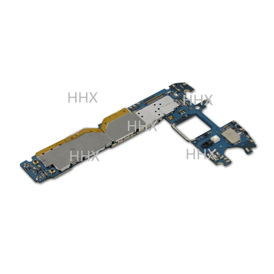 Для samsung Galaxy S6 G920F G920P G920V G920A G920T G920I материнская плата 32 Гб материнская плата с полным чипом MB