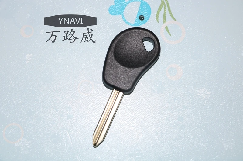 YNAVI ключи крышка кожух ключа ретранслятора с пустым лезвием SX9 для CITROEN SAXO Jumpy