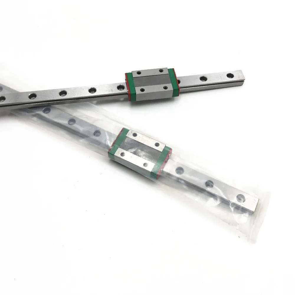 Funssor BLV mgn Cube Frame extrusion  &  MGN Rails  For DIY CR10 3D Printer Z height 665MM