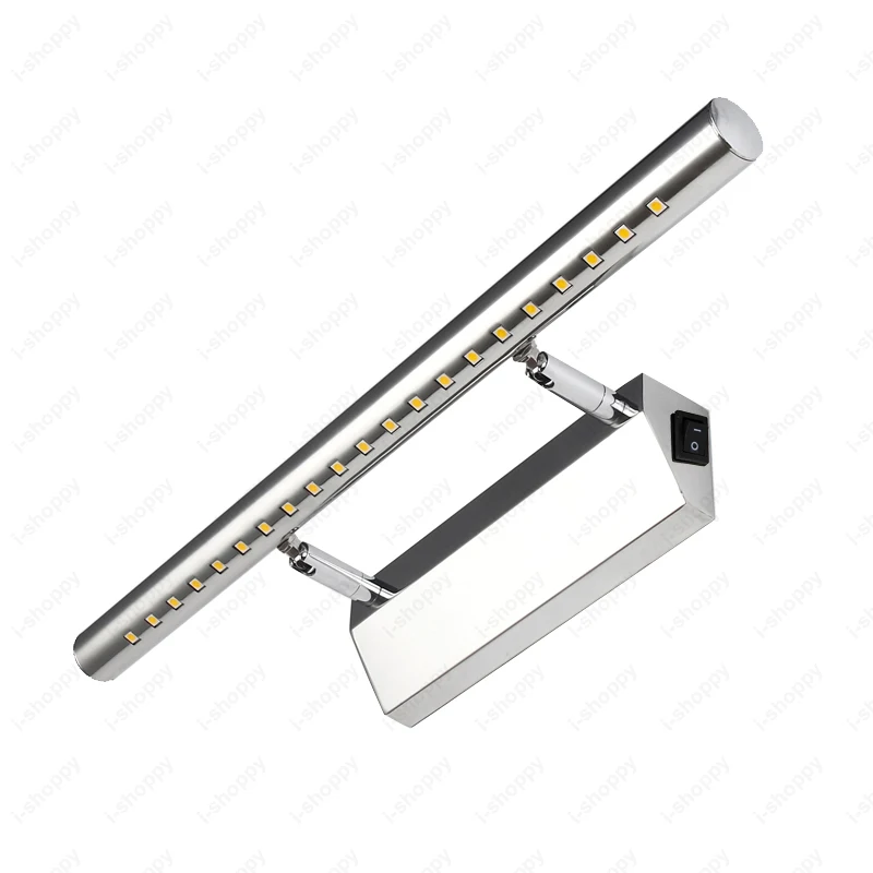 

Настенные светильники для гостиной, ванной комнаты, туалета, 5 Вт/7 Вт/9 Вт