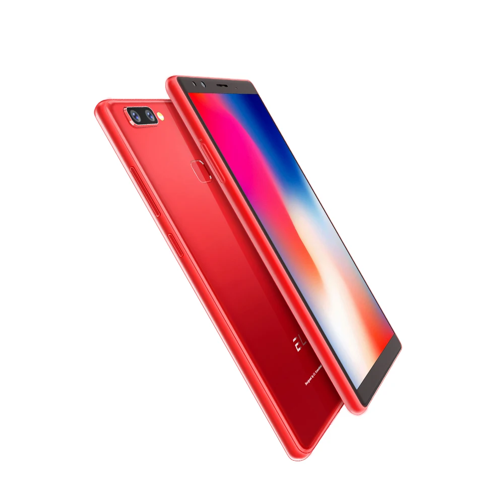 KXD E & L Y30 смартфон с 6 дюймовым дисплеем восьмиядерным процессором MTK6750 ОЗУ 3 ГБ ПЗУ