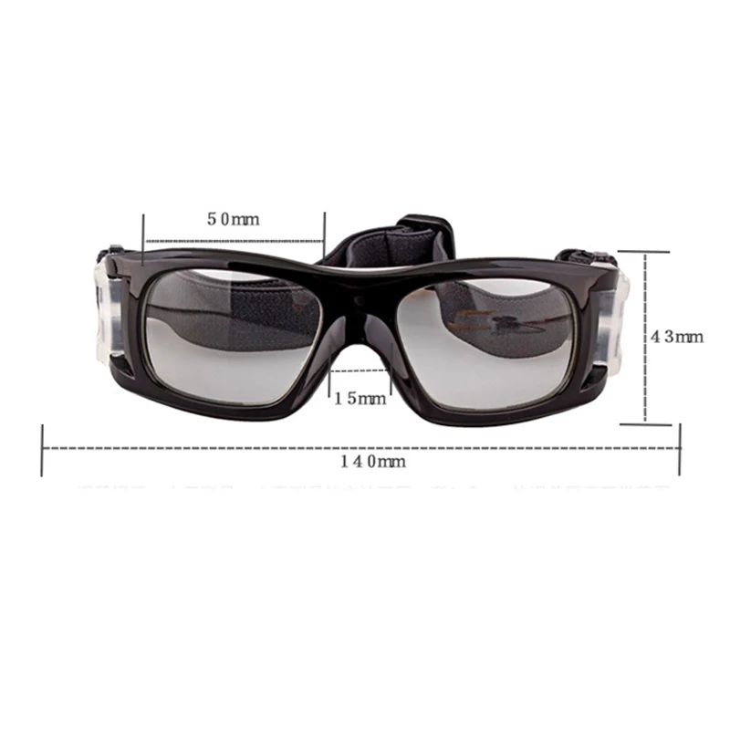 Защитные очки для глаз улицы бесплатная доставка|sport glasses|myopia sports glassesglasses outdoor |