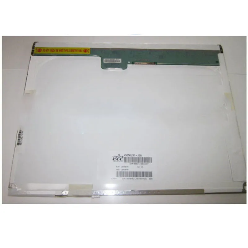 HV150UX1-100 для lenovo thinkpad T43P T60P T61 R60 R400 R50P панель ЖК-экрана ноутбука 1600*1200 | Компьютеры и