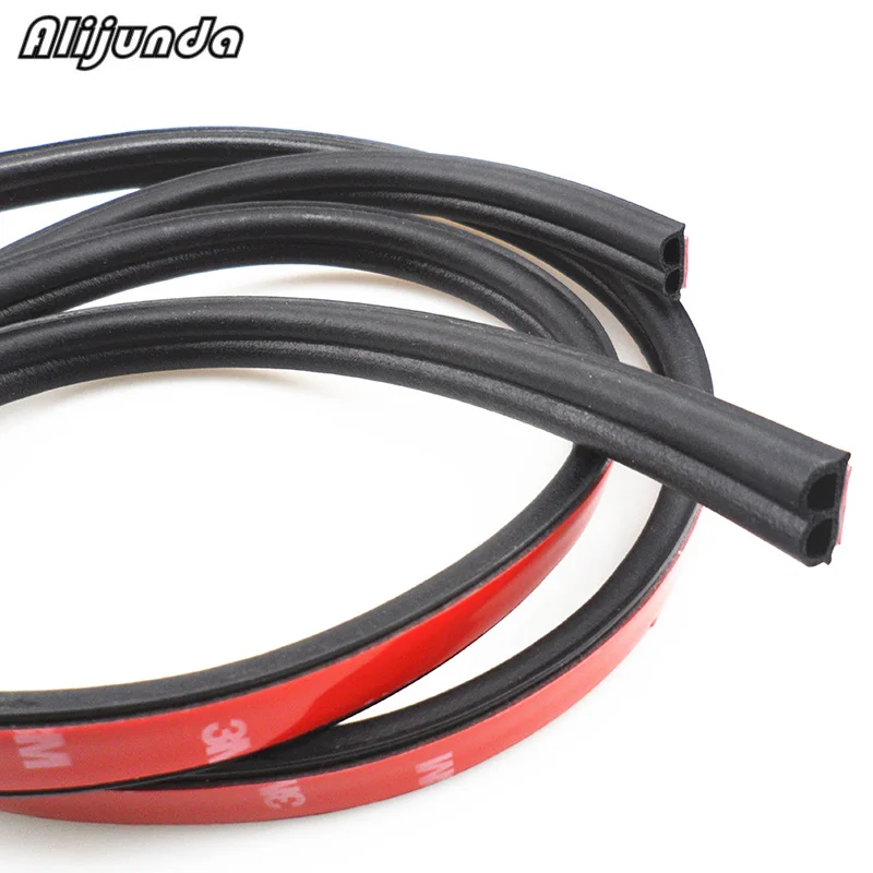 B образный 5 м универсальный клей для двери шумоизоляционный резиновый герметик