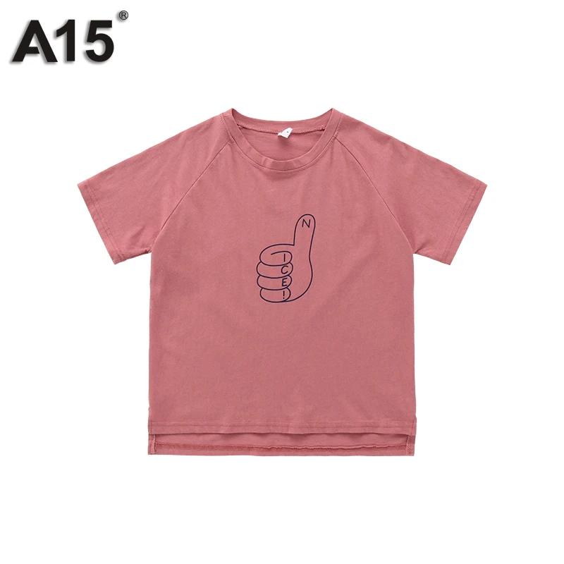 Boy t Shirt for Children Short Sleeve Cotton t-shirt Kids tshirt White Funny shirts 3D tshirts Teenage Clothing Size 8 12 Year | Мать и