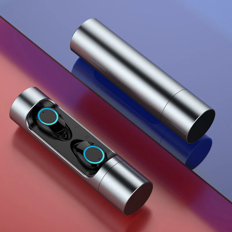 LYMOC X8 Bluetooth наушники беспроводные наушники V5.0 водонепроницаемые CVC8.0 шумоподавляющие Hi-Fi стерео гарнитуры для iPhone Xiaomi samsung
