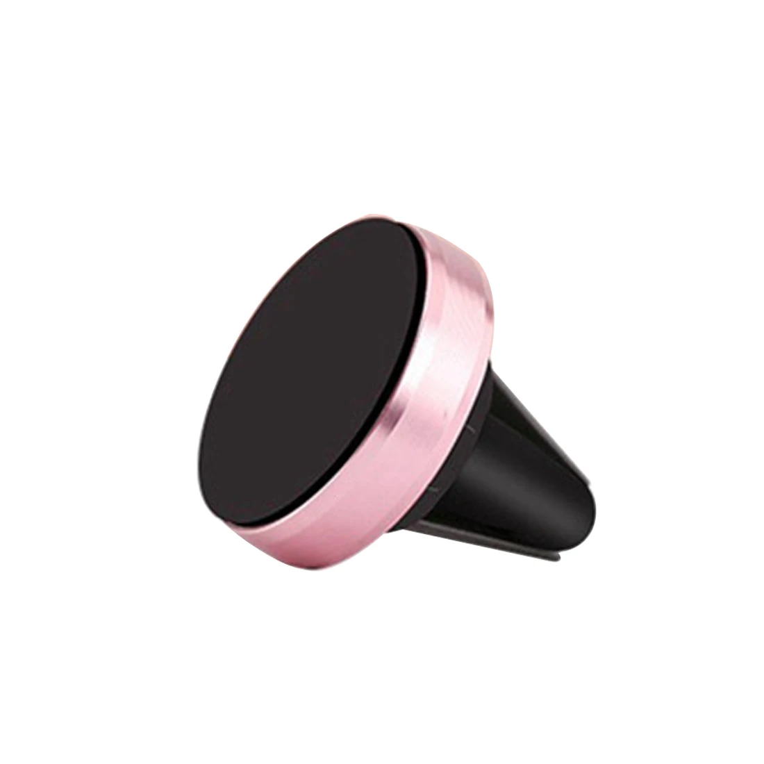 Dewtreetali Автомобильный держатель для телефона Магнитный на вентиляционное