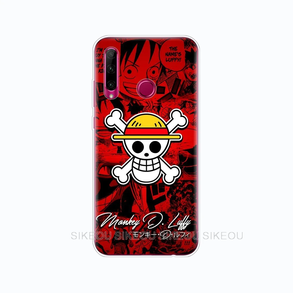 33809 Чехол для Honor 10i HRY-LX1T чехол Силиконовый ТПУ чехол для телефона для huawei Honor 10i Honor10i 10 I 6,21 дюймов - Цвет: 33809