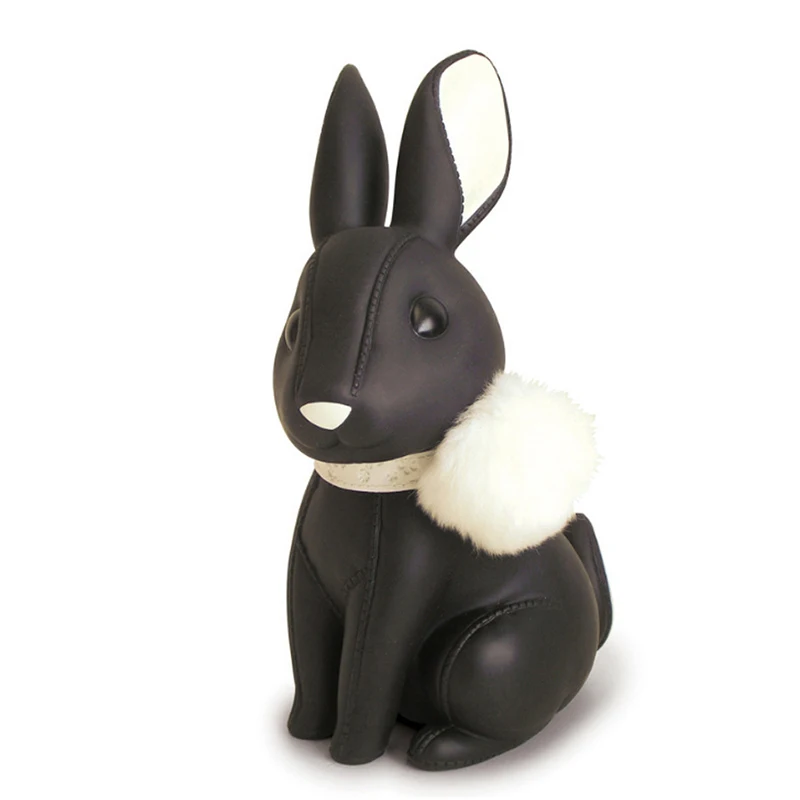 Фото European Cartoon Bunny Piggy Bank Creative Child Money Box Crafts Birthday Gifts Coin Ornaments Home Decoration Accessories Дом и сад European Cartoon Bunny Piggy Bank Creative Child Money Box Crafts Birthday Gifts Coin Ornaments Home Decoration Accessories Дом и сад