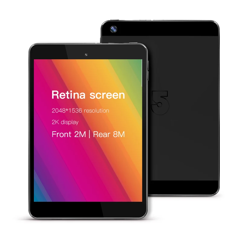 FNF Ifive Mini 4S F606 планшетный ПК RK3288 Quad-Core 2 Гб Оперативная память 32 GB Встроенная 7 85