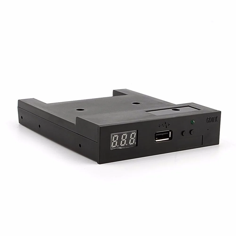 SFR1M44-U100K 3," 1000 дискета диск к USB эмулятор для музыкального Keyboad