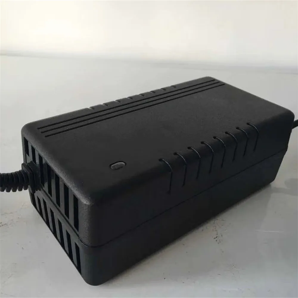 Умное зарядное устройство CLEN 12V5A для свинцово-кислотных батарей, только AC 220 V