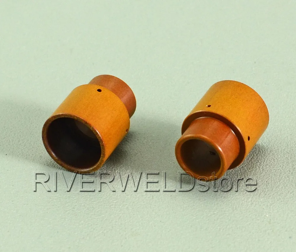 PE0007 воздушно-диффузор Trafimet HY40/CB50& Cebora CP-50 CP-70 C1510, 2PK