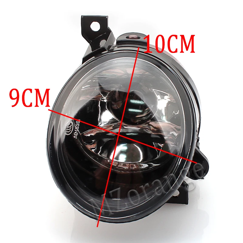 Противотуманный светильник MZORANGE для Volkswagen для VW Sagitar Jetta 5 Golf 5 GTI MK5 Противотуманные фары передний бампер противотуманный светильник для вождения
