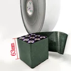 Поставка 26650, 18650, все виды упаковки литиевых батарей, изоляционный поверхностный коврик highland, ячменная бумага, стандартная партия