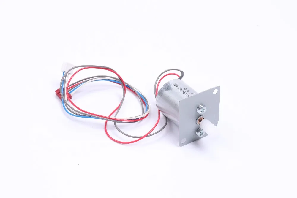 Новый оригинальный тонерный двигатель SVUNT122055NON для порошкового станка Sharp AR2048 2348