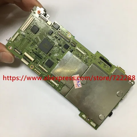 Canon 5d mark ii motherboard - купить недорого | AliExpress