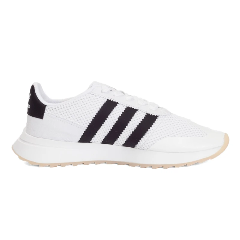 Оригинальный Новинка 2017 adidas Originals flb W Для женщин Обувь для скейтбординга