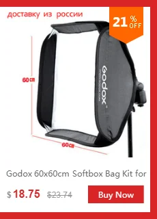 Godox ML-150 GN10 49 52 55 58 62 67 мм объектив Адаптер кольца макрокольцо Вспышка Speedlite для Canon Nikon Pentax Olympus DSLR камеры