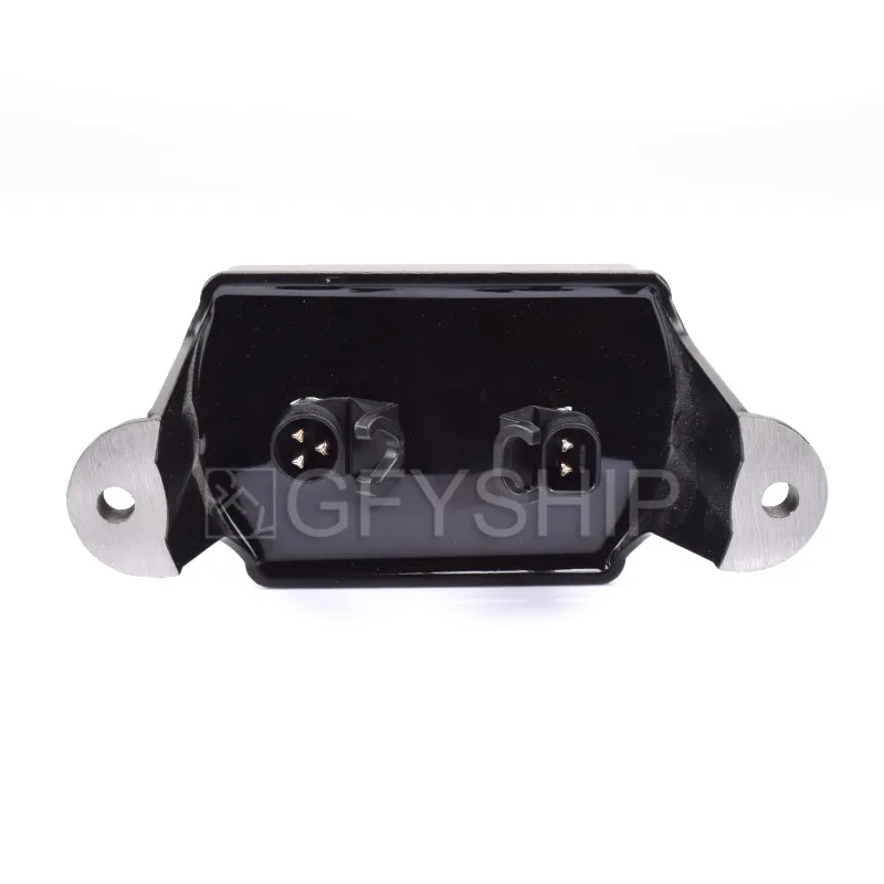 MOSFET регулятор напряжения мотоцикла выпрямитель для Harley Touring Electra Glide FLHT 2006 до 2008