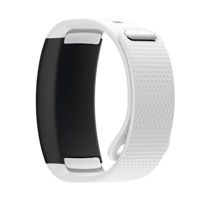 JPGIF мягкий силиконовый сменный ремешок спортивный для Samsung Gear Fit2 Pro Fitness 30AP0|samsung gear
