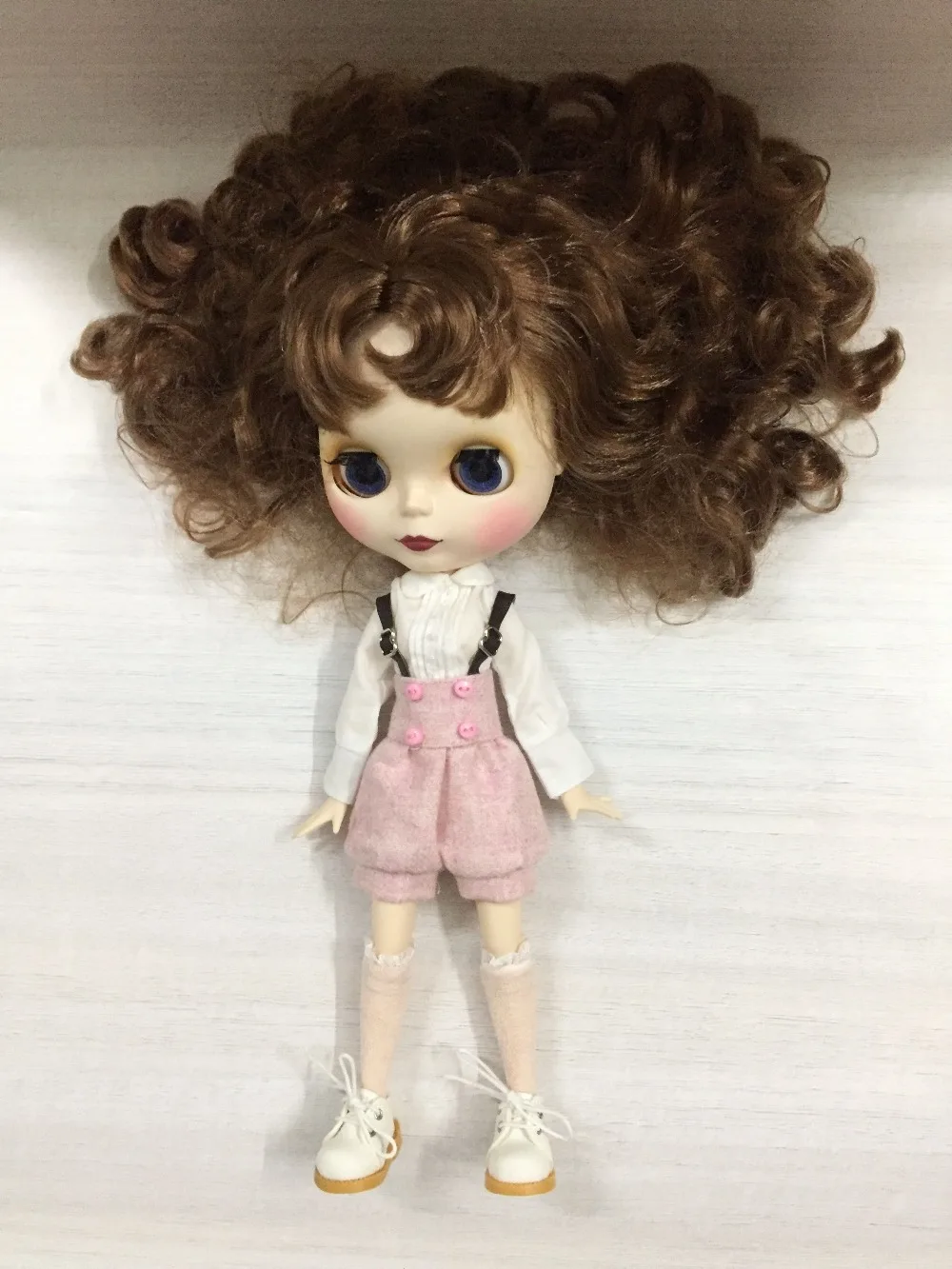 BEIOUFENG 3,8 см мини кукла обувь для Blythe Кукла игрушка, 1/8 BJD Кукла Сапоги Кроссовки Обувь для кукла azone, милая обувь Тапочки