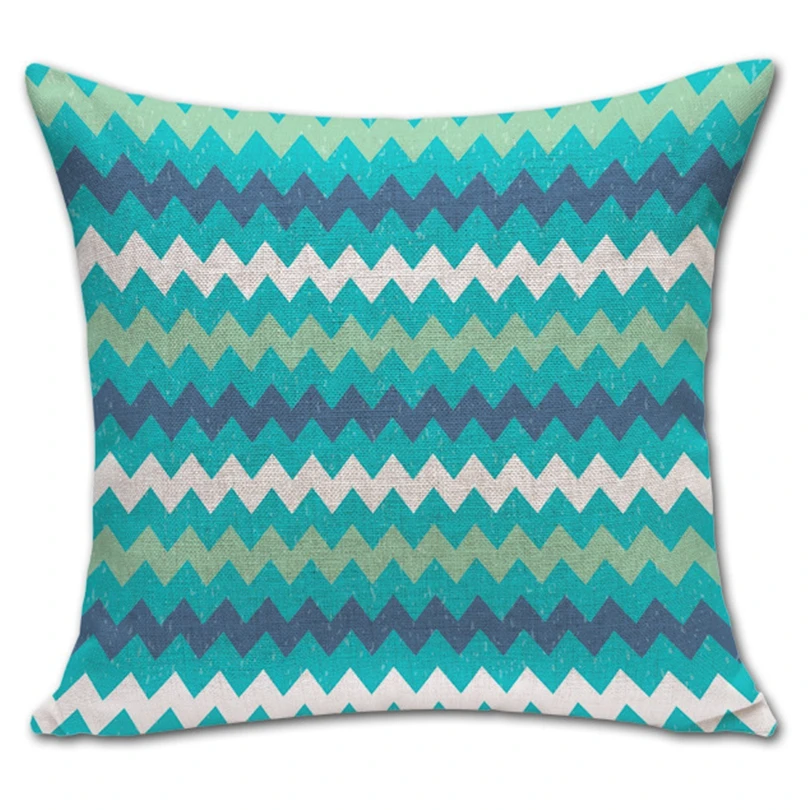 1 шт от известного дизайнера Повседневное краткое Стиль геометрический сиденье