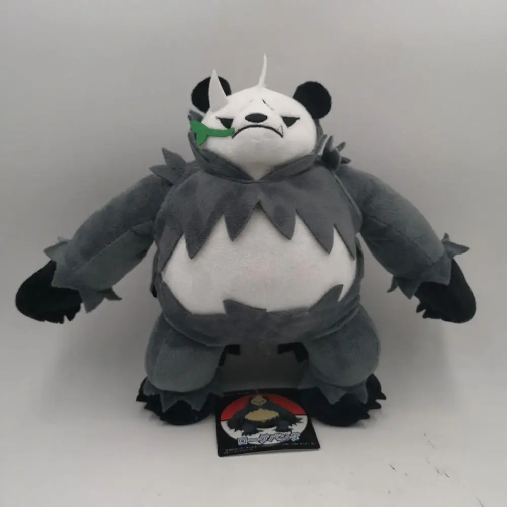 

Игрушка плюшевая Pangoro серии «Покемон», 28 см