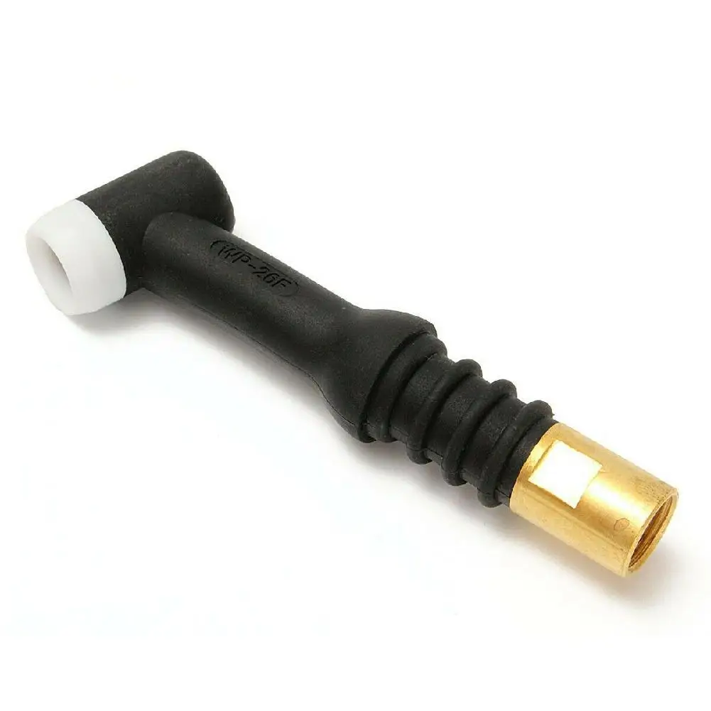 250A WP-26F SR-26F Tig сварочный фонарь, головка корпуса, гибкий клапан управления газом, воздух, холодный, серия 26, набор сварочных аксессуаров