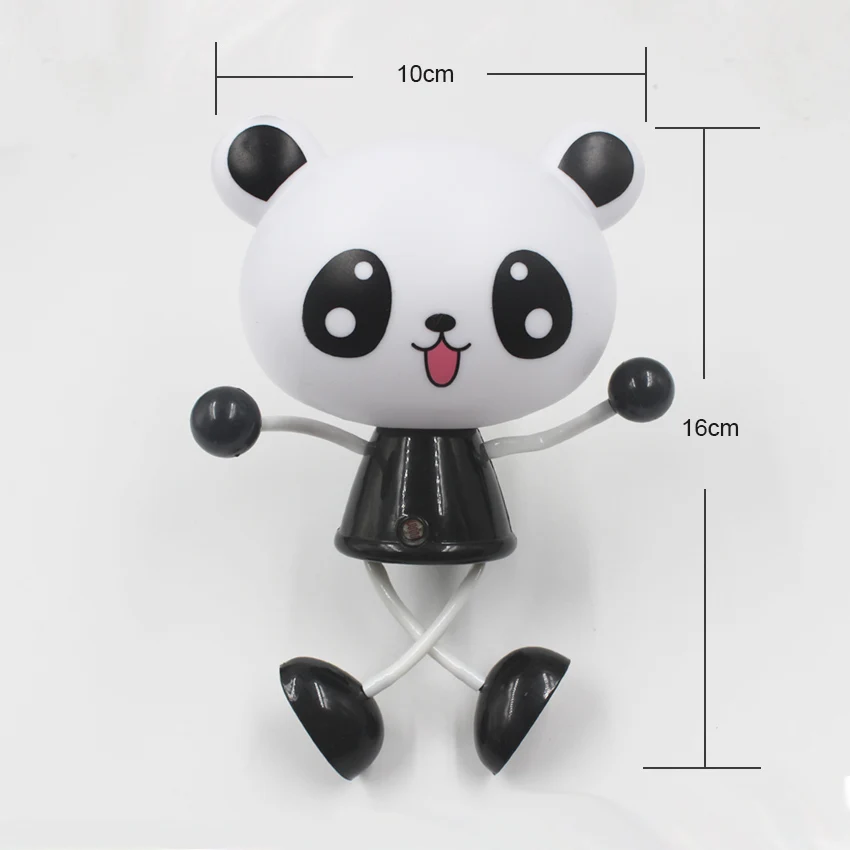 IKVVT светодиодный ночник AC220V Hello Kitty с вилкой ЕС и США для спальни дома декоративный