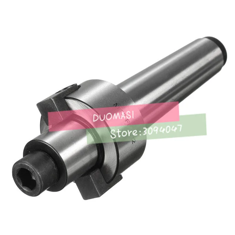 

Free Shipping MT3 FMB22 M12 Combi Shell Mill Arbor Morse Taper Tool Holder milling cutter handle end mill arbor Taper cutter