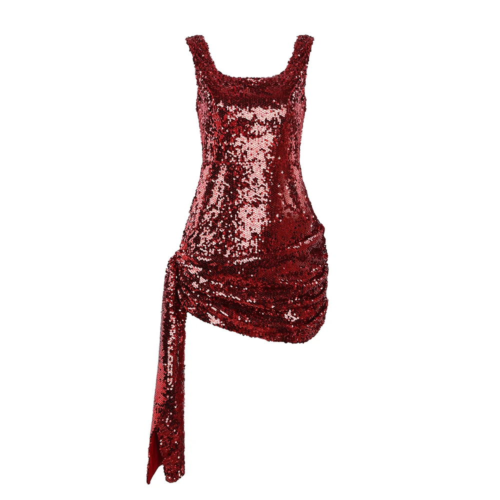 Deavogy 2019 Summer New Luxury Women V- Neck Sexy Party Bodycon bandage Dress | Женская одежда