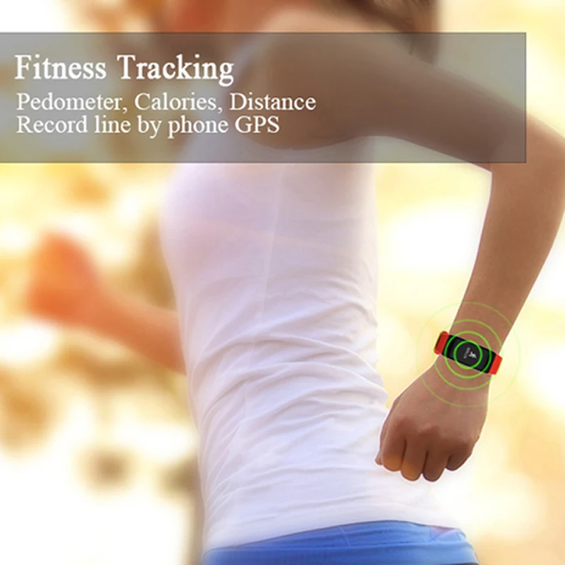 MAFAM умный Браслет для измерения артериального давления смарт-браслет фитнеса iphone