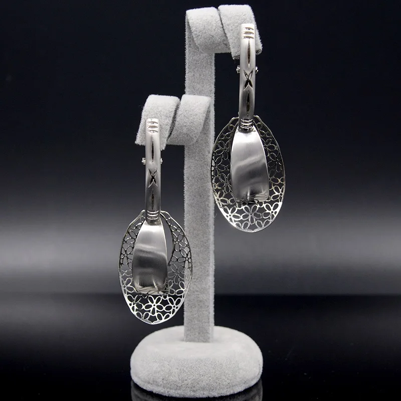 Sunny Jewelry Висячие серьги модные ювелирные изделия 2020 для женщин высокое качество