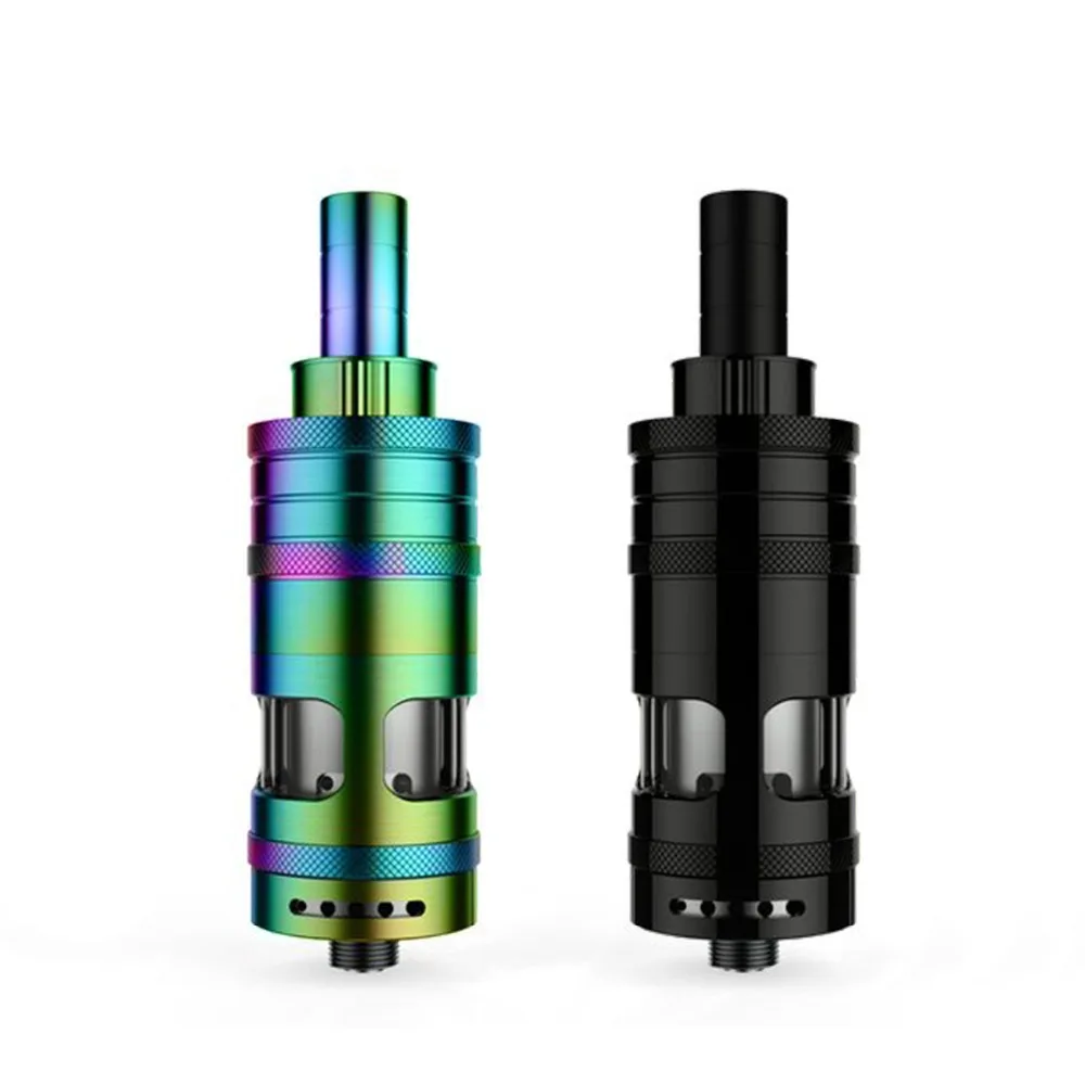 Volcanee eXpromizer V3 Fire MTL RTA Single Coil Building Deck 2ML 4ML Liquid Control Optimal Airflow Design Ecig Vape Atomizer |