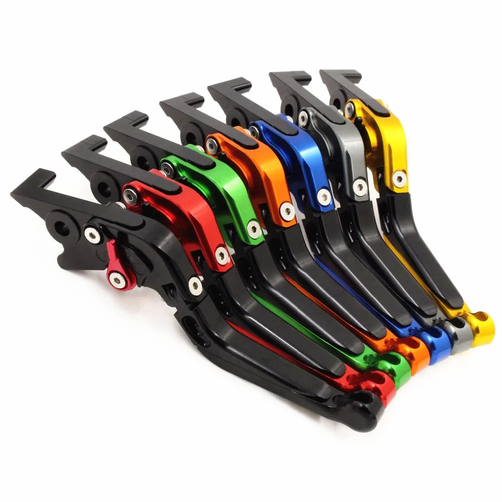 Регулируемые складные выдвижные рычаги тормоза CK крупного рогатого скота для DUCAT