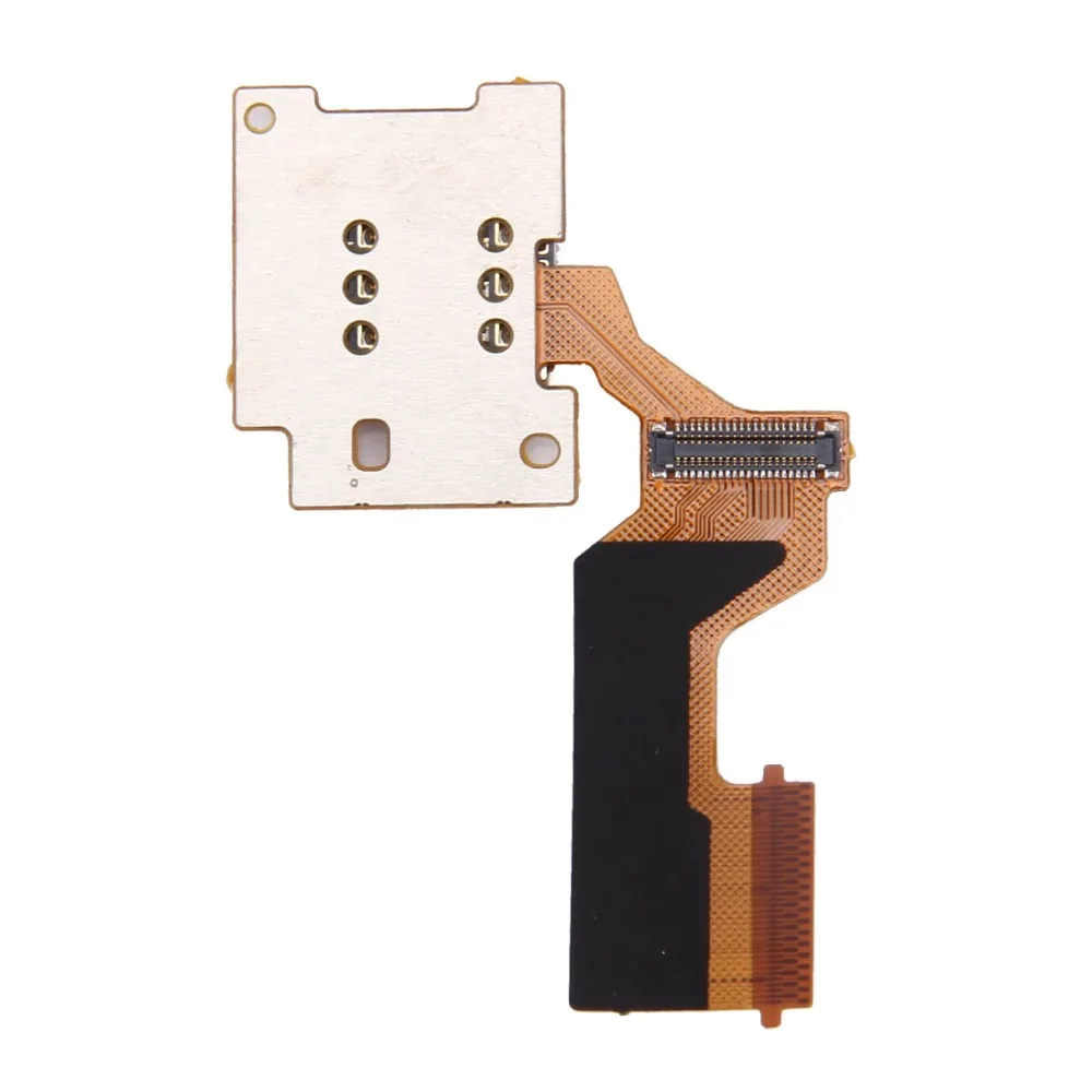 SIM Card Holder Flex Cable Replacement for HTC One M9 | Мобильные телефоны и аксессуары
