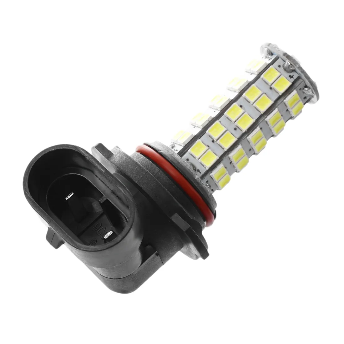 2 шт. 9006 HB4 68 SMD светодиодсветодиодный Ксеноновые белые Автомобильные