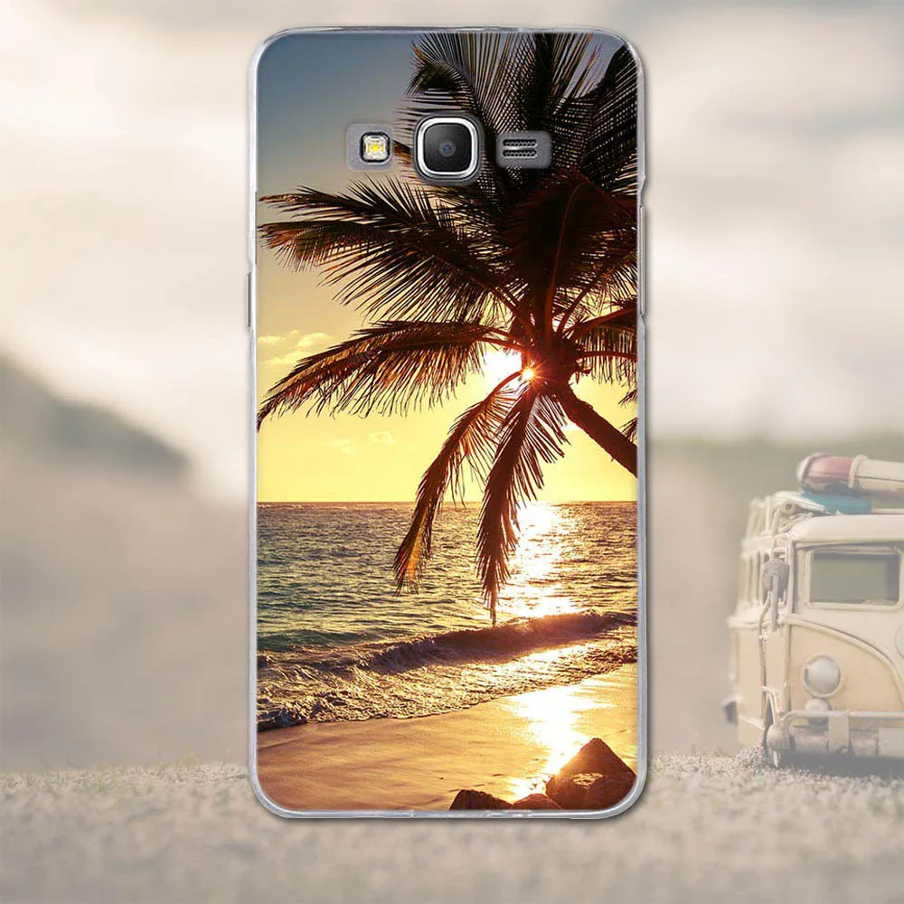 Чехол для Samsung Galaxy Grand Prime 3D Silicone Phone TPU G530 G531 G531H Fundas.