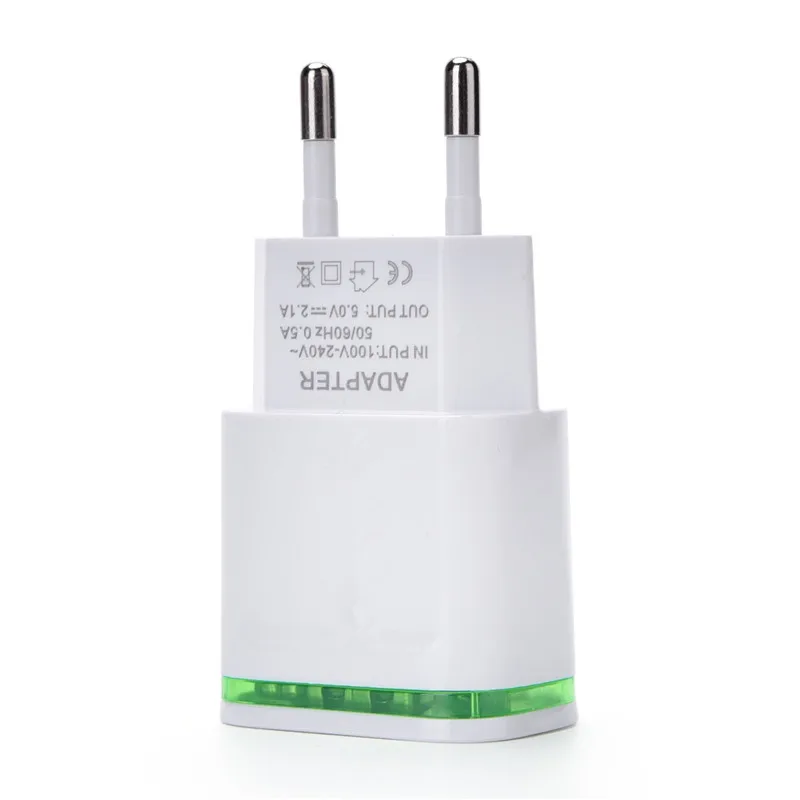 Качественное Сетевое зарядное устройство USB переменного тока для Huawei P20 lite Pro honor 8