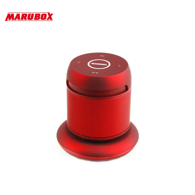 Marubox M3 Колонки Спикер Bluetooth Беспроводной Стерео Мини Портативный MP3 Плеер Аудио
