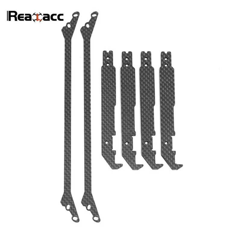 Оригинальный Realacc Real1S с видом от первого лица рама для квадрокоптера комплект