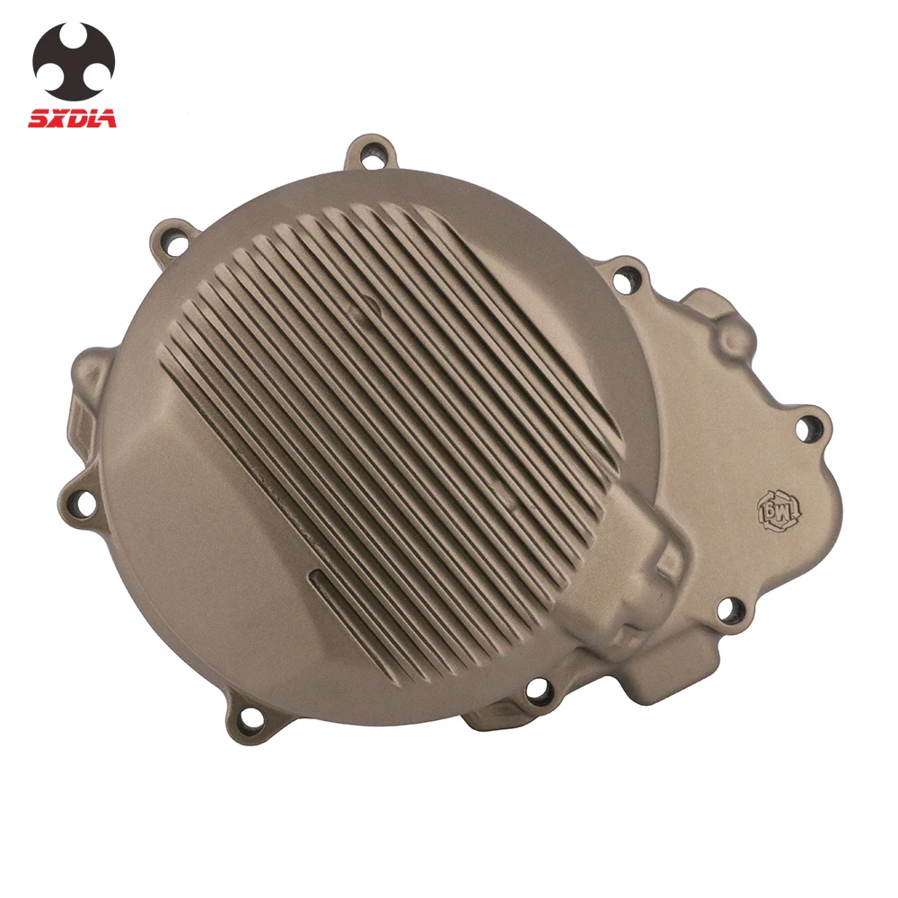 Motorcycle Accessories Engine Protection Stator Case Cover Protector For Kawasaki ZX6R ZX 6R ZX-6R 1998 1999 2000 98 99 00 | Автомобили и