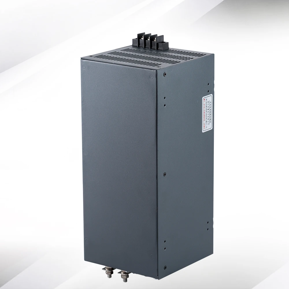 Фото SCN-1500-36 1500W Светодиодный импульсный источник один Выход в с параллельным SCN-1500-36 1500W Светодиодный импульсный источник один Выход в с параллельным