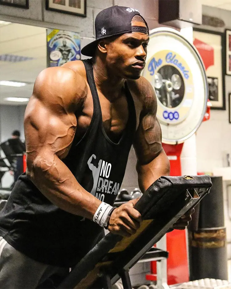 Новый Бодибилдинг Фитнес Для Мужчин's Безрукавки для женщин хлопок тонкий